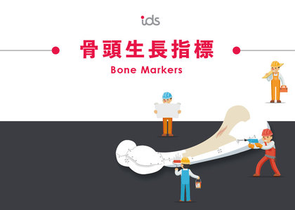 骨頭生長因子 Bone markers  - 骨頭生長因子 Bone markers 