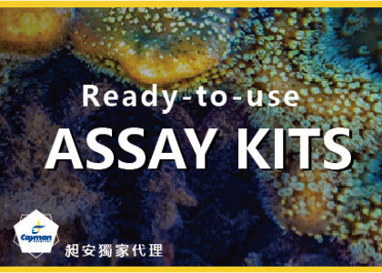 Cayman Assay Kit - Cayman Assay Kit