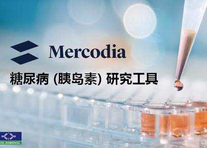 Mercodia 超靈敏胰島素試劑盒，糖尿病研究的必備利器！ - Mercodia 試劑盒
