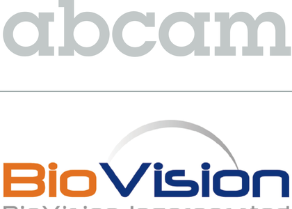 透過 Abcam 台灣代理商-昶安生技，訂購 BioVision 的產品 - Biovision, abcam, abcam台灣代理, abcam台灣代理商
