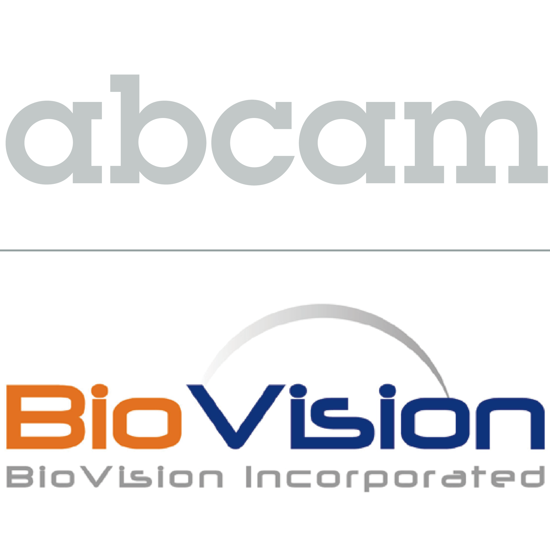 Abcam/BioVision 代理商—昶安生技