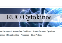 RUO-cytockine