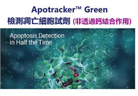 Apotracker™ Green